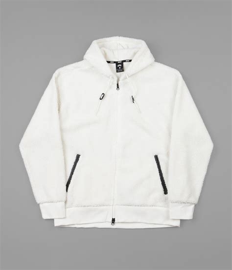 sherpa skate hoodie für herren nike sb|Nike SB Sherpa Hoodie .